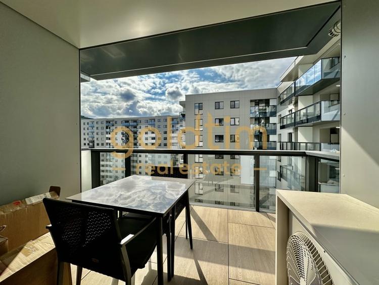 CORTINA NORH/ SPATII DEPOZITARE/SUPERB/PRIMA INCHIRIERE/PIPERA - 7