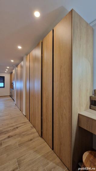 Apartament de lux cu 2 camere Kaufland Dumbravita - 4