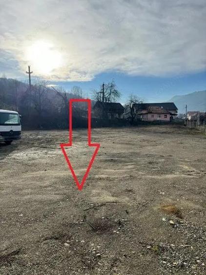 Teren de vanzare 2.631 mp, Slanic Moldova - Ciresoaia, Bacau - 17