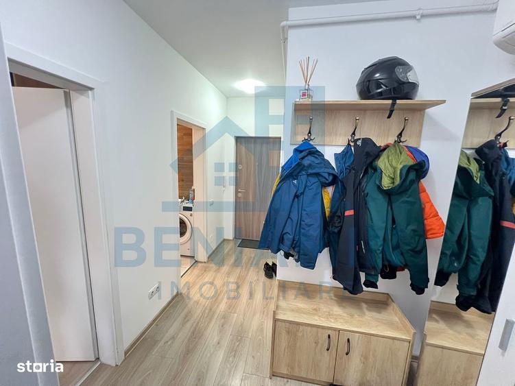 Garsoniera - 42mp - balcon 7mp - Alphaville 3 - Racadau - 3