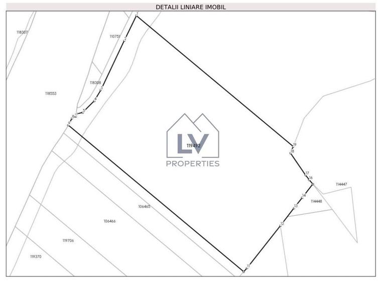 Terenuri deschidere Autostrada A0 Pantelimon - 3