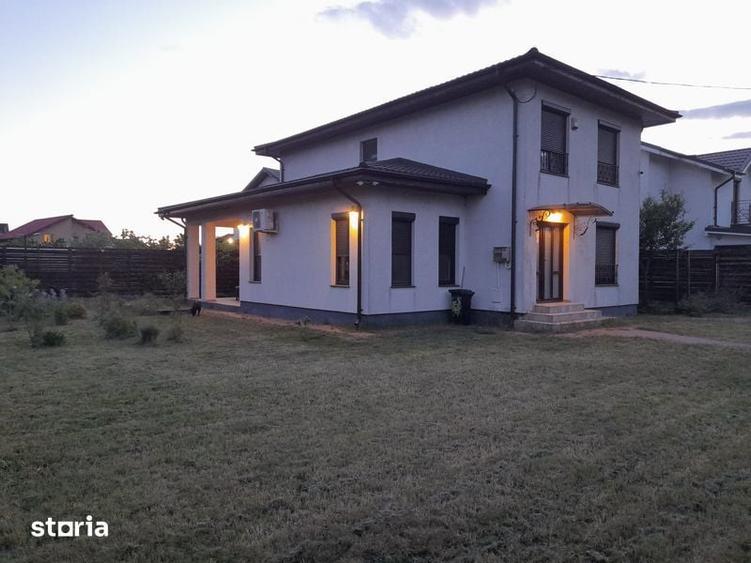 Vand Casa Buftea-Crevedia - 7