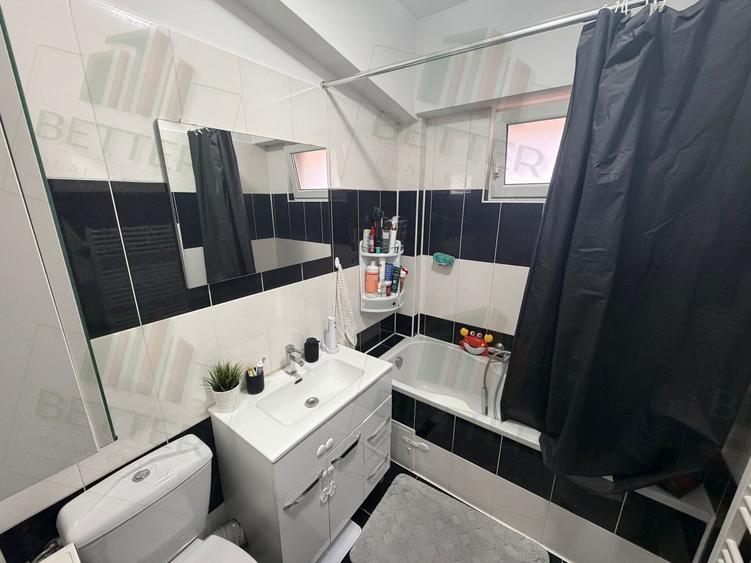 Apartament 2 camere de vânzare  | 67 mp | Parcare | Drumul Fermei - 17