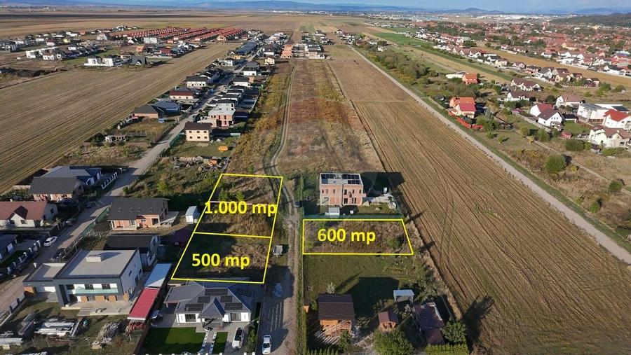 Teren Cristian 1000 mp - 6