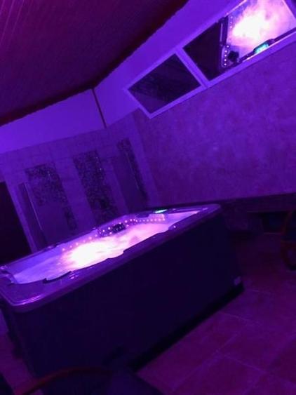 Eleganta si stil, in peisagistica montana, Rezidential/ Pensiune, Predeal, Braso - 6