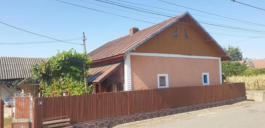 Casa de vanzare sau schimb cu apartament in Bucuresti - 5