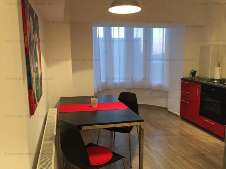 Garsoniera Dubla Calea Calarasilor Decebal Unirii Alba Iulia - 3