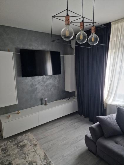 Inchiriez apartament Cornitoiu - 3