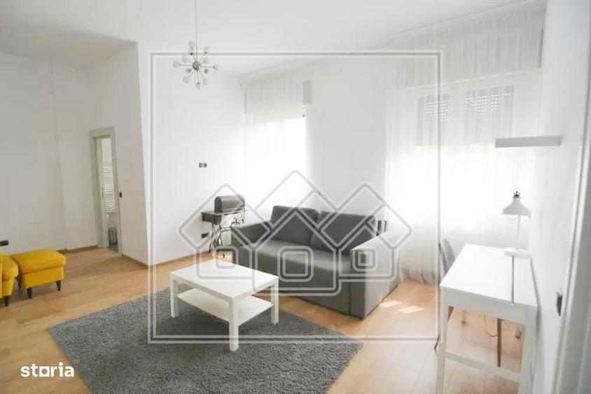 Apartament 2 camere, confort lux, 70 mp utili - zona Centrala - 4