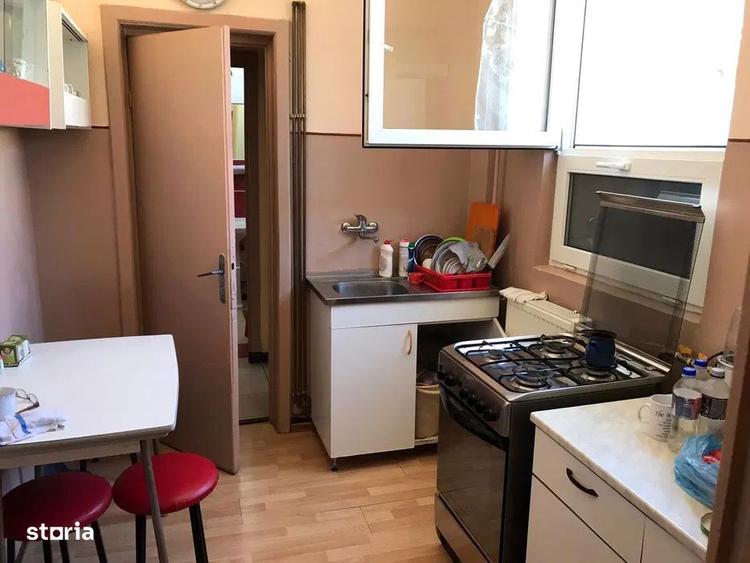 Apartament 2 camere, 50 mp, zona Ultracentral - 2