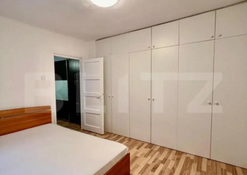 Apartament 2 camere semicentral, 41 mp, zona strazii Paris - 6