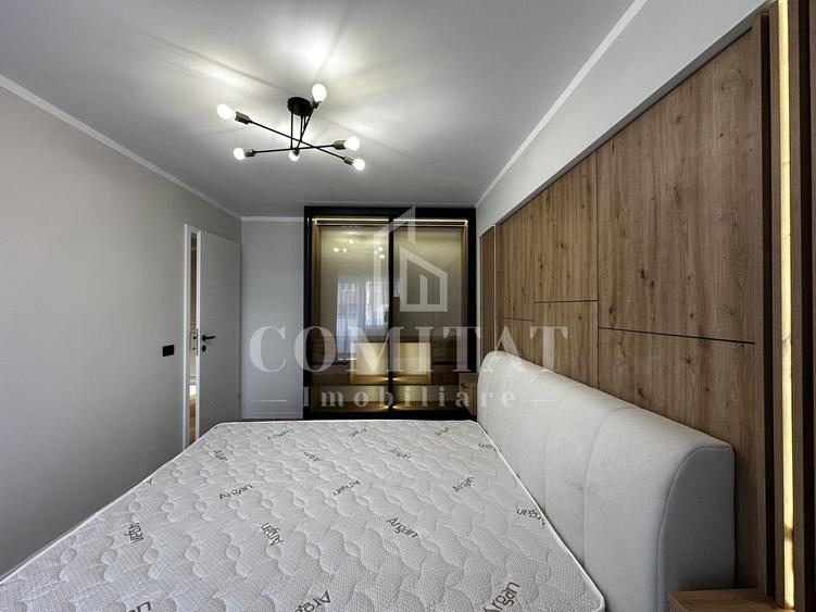 Apartament ultrafinisat | Etaj intermediar | Zorilor - 10