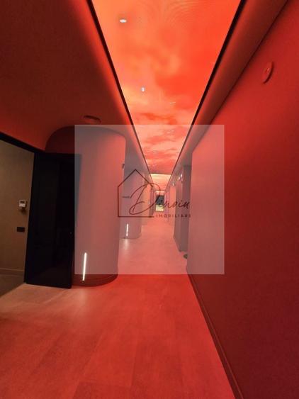 STUDIO DUBLU CORTINA NORTH I LUX I DIRECT PROPRIETAR I Loc parcare - 28