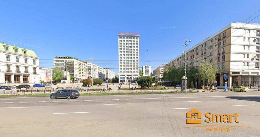 Spatiu comercial Piata Unirii 120mp , VAD Excelent - 1