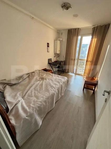 Studio modern de vanzare, parcare inclusa in Sanpetru - 1
