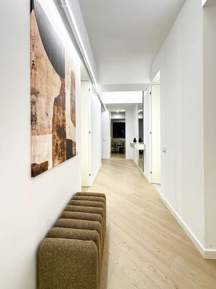 For rent I 3-room apartment I 100 sq m I Designer - 17