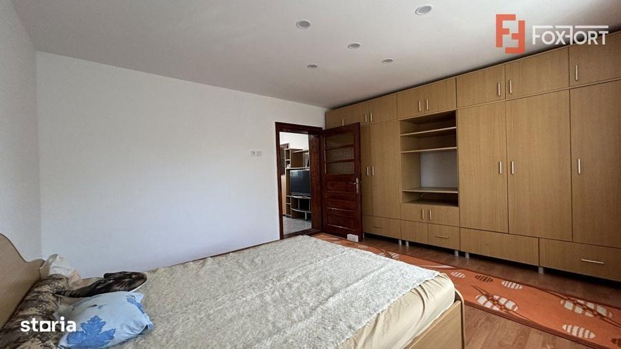 Casa individuala cu 4 camere in zona Ghiroda - 9