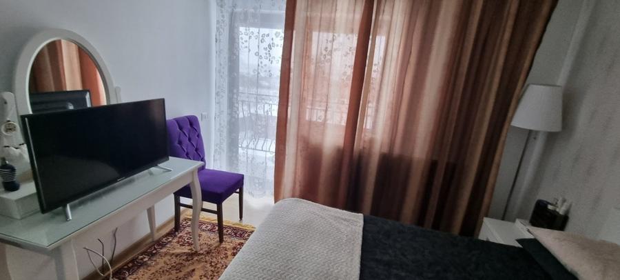 Casa cu etaj la cheie - 8