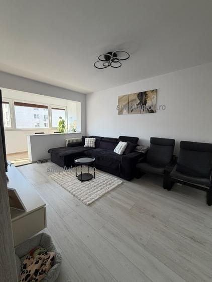 Metrou Dristor decomandat 2 camere renovat mobilat Parklake - 3