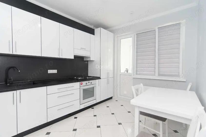 Ofer spre vanzare Apartament cu 2 camere in zona stefan cel mare