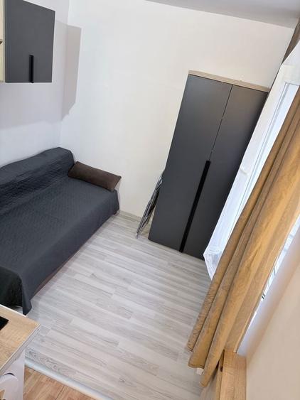 Proprietar inchiriez mini garsoniera cochet amenajata - 2