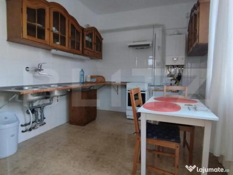 Apartament 2 camere, antreu spatios, 3 terase- una inchisa, - 7
