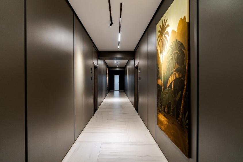 Apartament nou, toate utilitățile incluse, loc de parcare, O2 Residence - 8