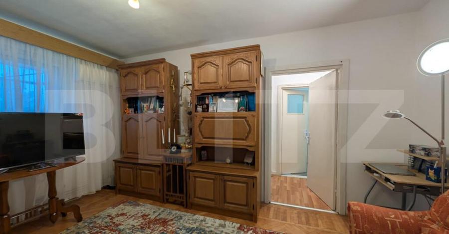 Apartament 2 camere, 43.91 mp, zona Aleea Trandafirilor - 3