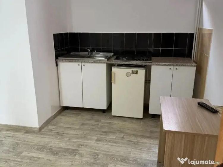 Aparatorii patriei garsoniera la vila - 4