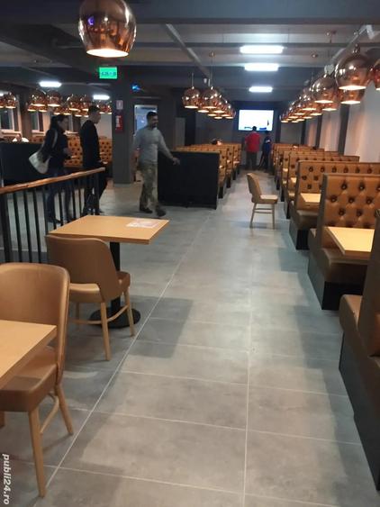 Inchiriez fast-food in Complexul Studentesc - 4