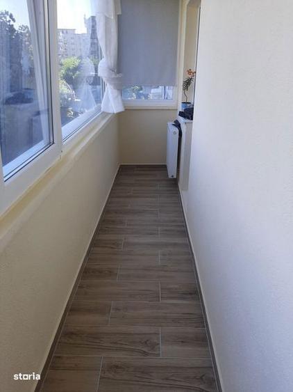 Inchiriez apartament 2 camere decomandat zona Parcul Sebastian - 6