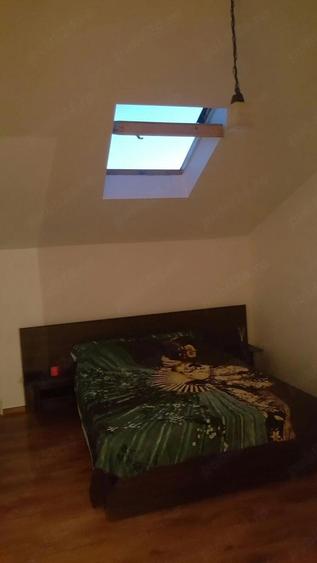 2 camere, faleza nord, str Unirii - 2