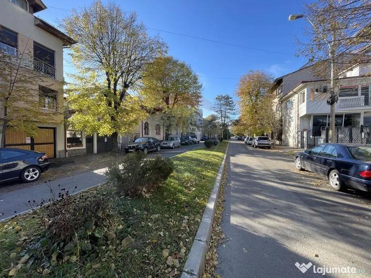 Vila interbelica in Vatra Luminoasa, arh Toma Dobrescu - 3