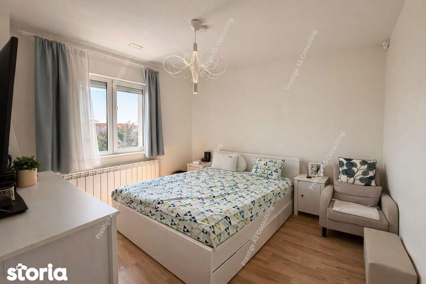 Apartament Nou Giroc | 2 camere | Decomandat | Hotel IQ - 6