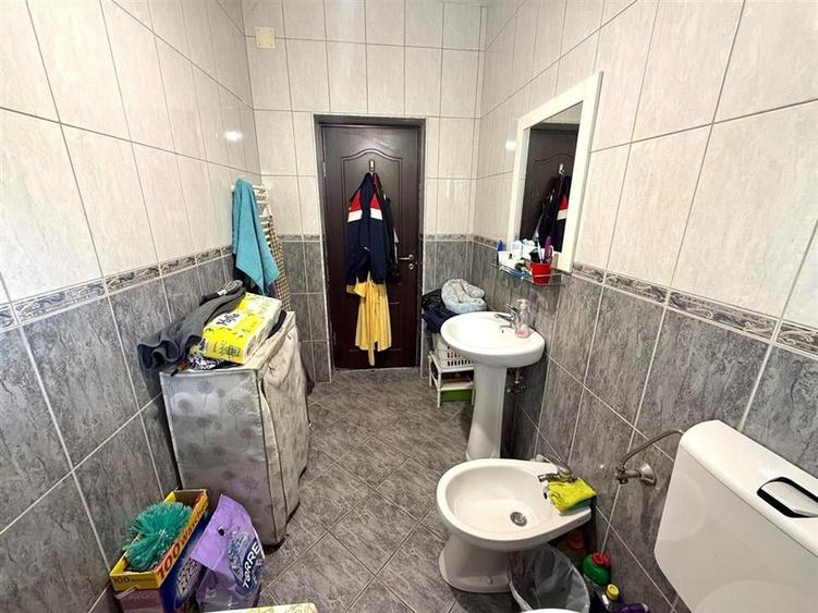 CASA CU TEREN 800 MP | ZONA  DEALURI | STRADA SOFIEI | ORADEA - 5