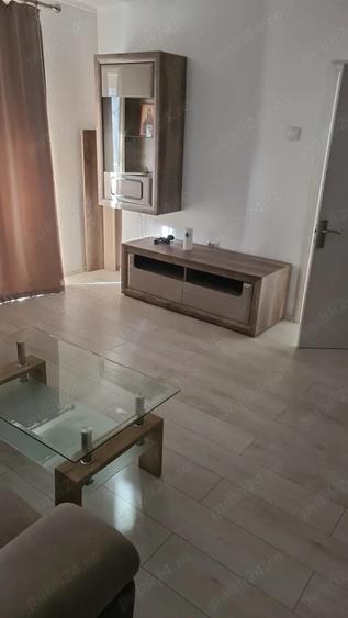 Garsoniera complet mobilata, 40 MP, etaj 1, Calea lui Traian - NORD - 8