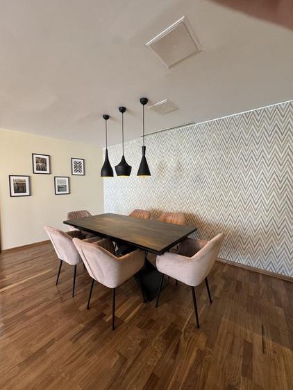 3 camere de inchiriat | IANCU NICOLAE | PISCINA - 2