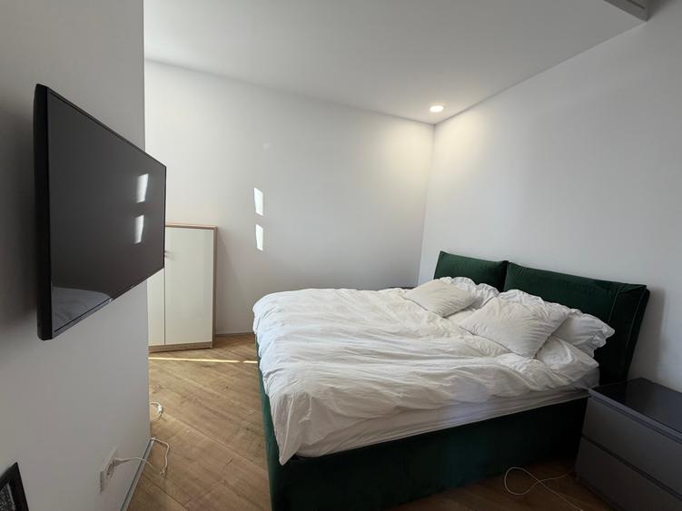 Apartament în Dinamic City,loc de parcare inclus - 10