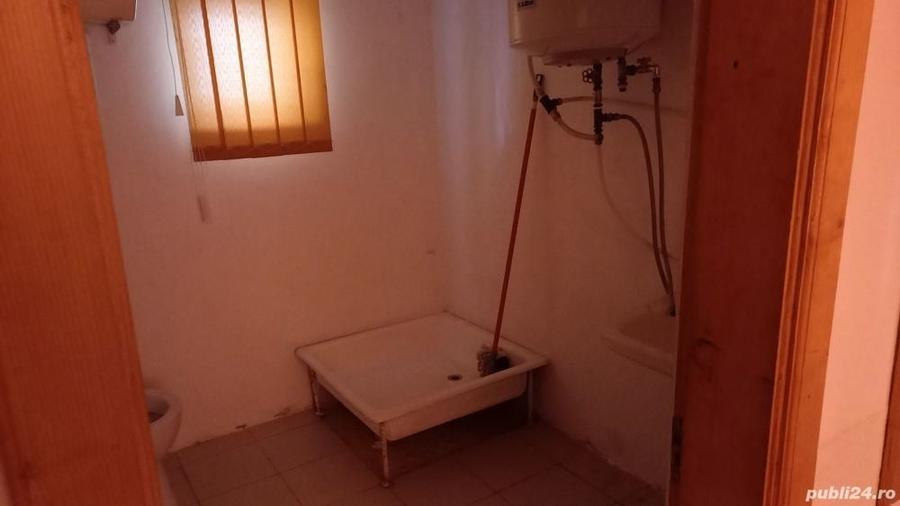 Casa Poienarii Burchii - 4