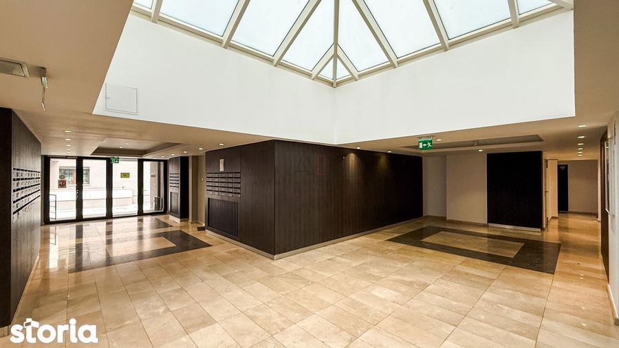 3 Camere cu Parcare Soho Unirii - 2