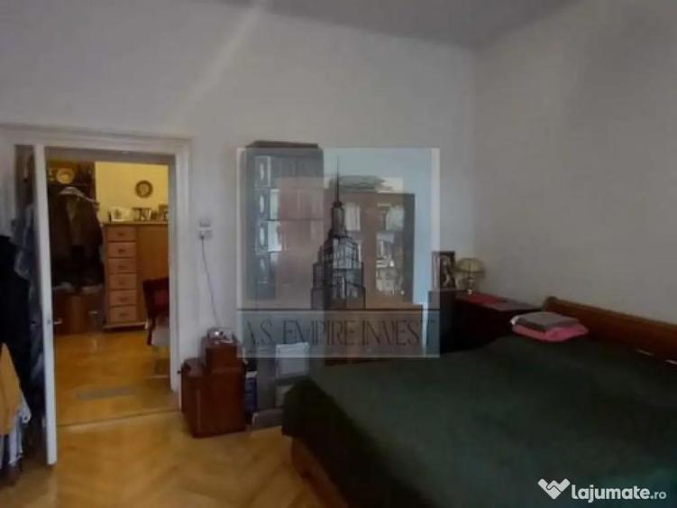 Apartament 4 camere la casa?, - zona? Grivitei/Bras?ov - 2