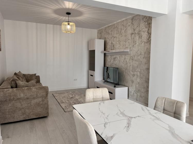 ap nou cu 2 camere Mihai Viteazu Dedeman - 2