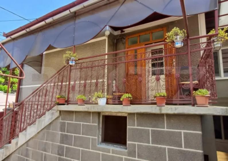 Casa de vanzare, 91 mp, in zona centrala din Turda - 18