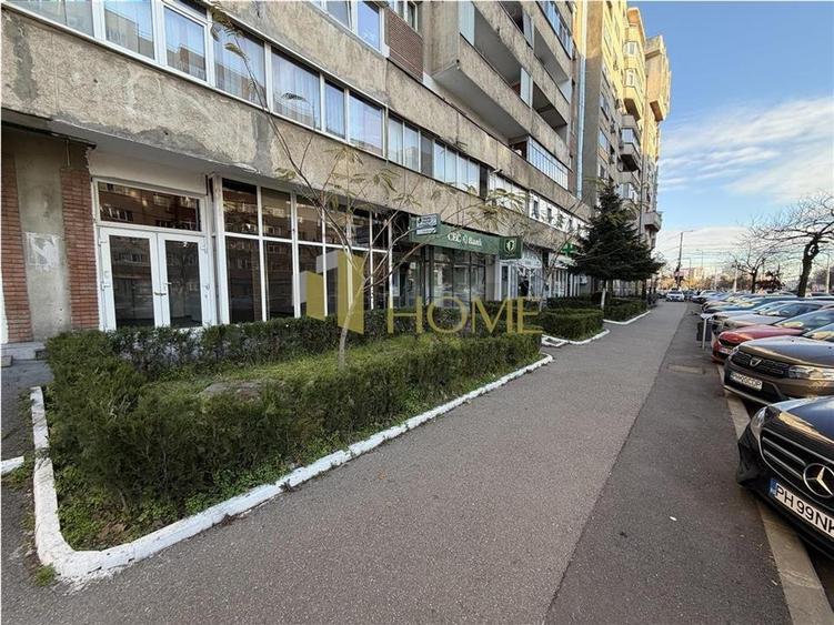 Spatiu comercial 50 mp, Ploiesti, Republicii stradal - 1