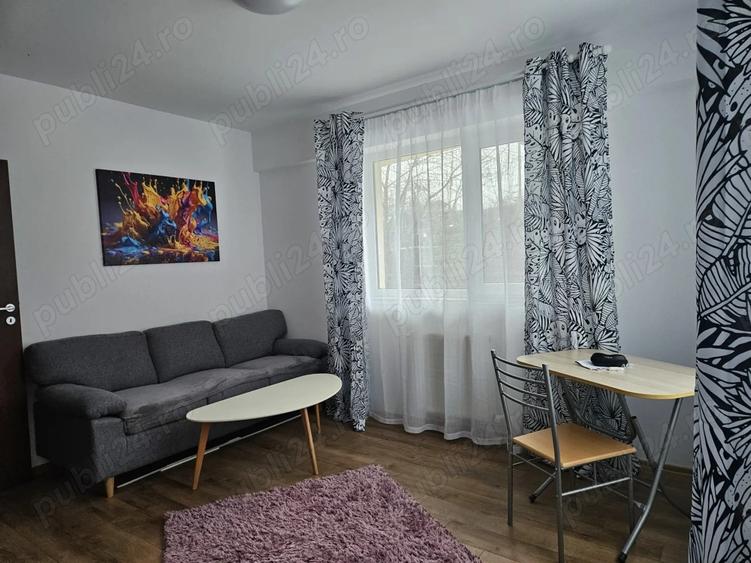Apartament 2 camere de inchiriat. - 8