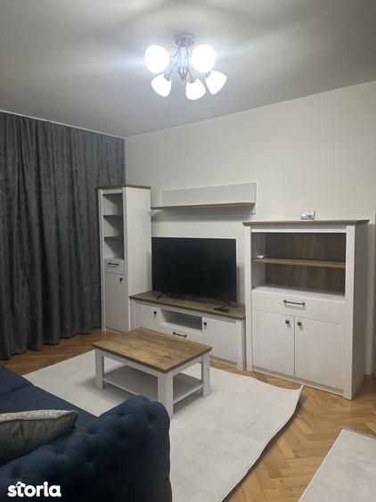 Campina - ap. 2 cam - mobilat modern - 400 Euro/Luna - 11