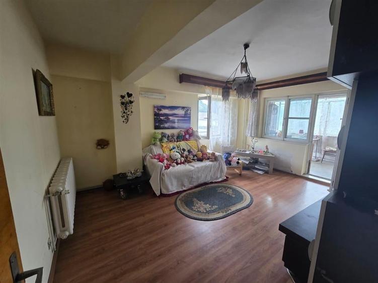 Apartament Cu Trei Camere in Fagaras Pozitie Unica - 15