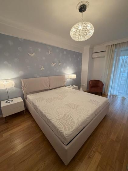 Apartament LUX ultracentral | Bloc boutique 2019 | Terasă 20MP - 8