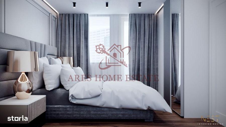 COMISION 0% Complex rezidential apartamente 2 si 3 camere - 4