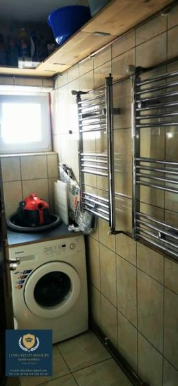 Apartament 3 camere, decomandat, 80 mp, CENTRAL, Reșița! - 9